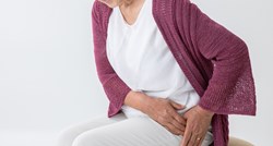 Problemi sa zdravljem kostiju kod žena u menopauzi su u porastu, tvrdi istraživanje