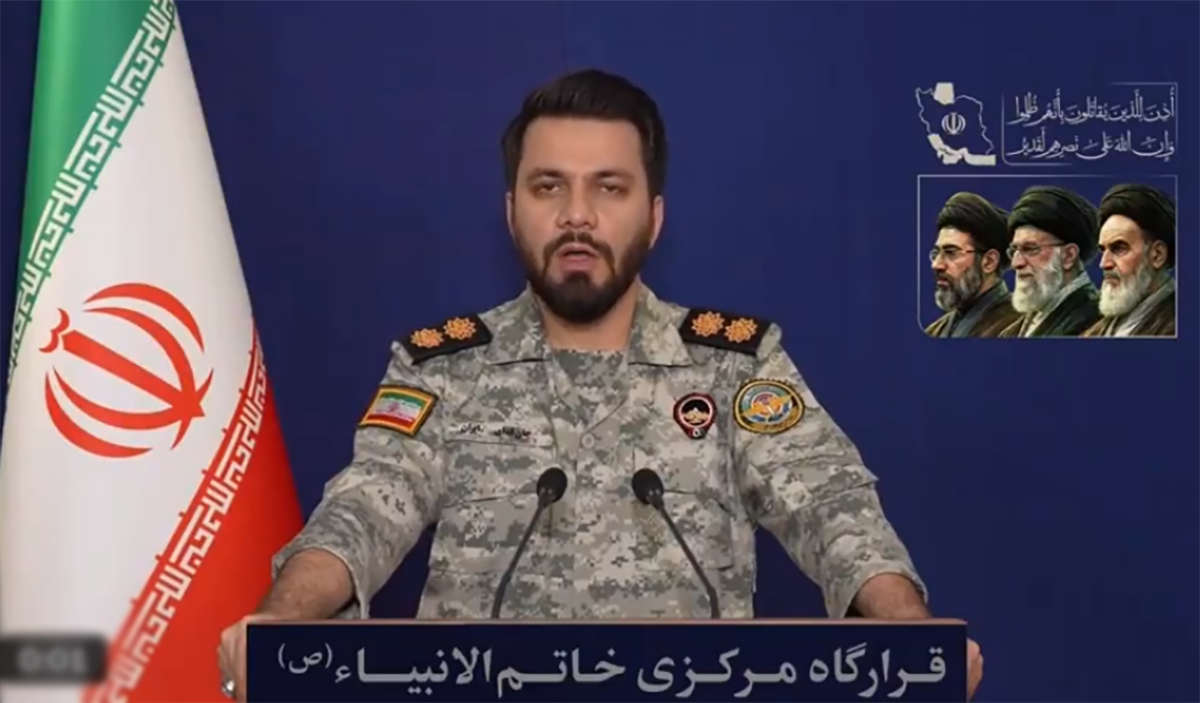 Iran ismijao američki prijedlog primirja: Pregovarate sami sa sobom