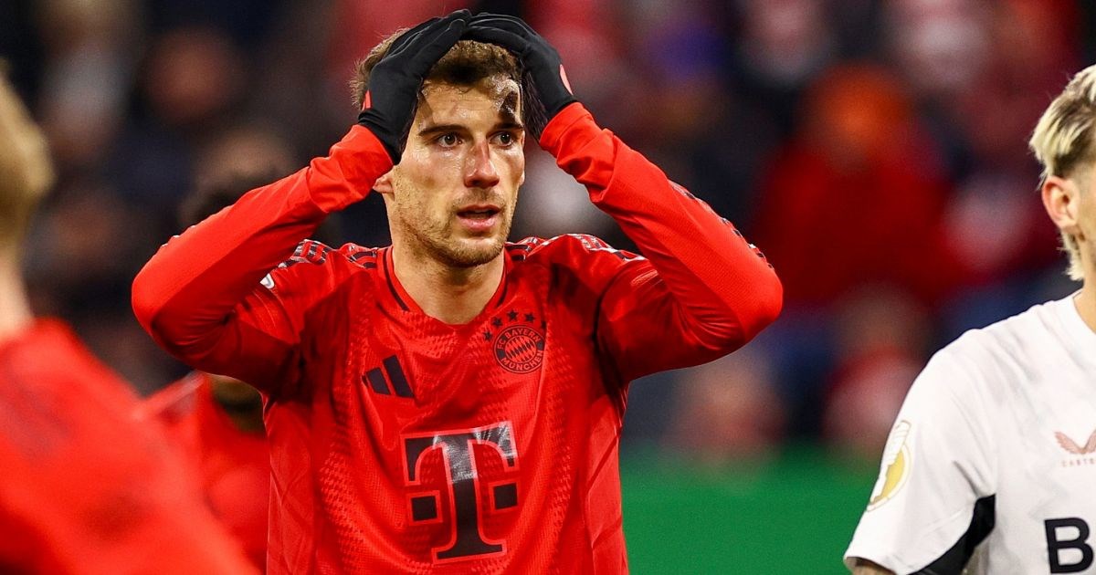 Zvijezda napušta Bayern. Postaje najplaćeniji igrač Intera?