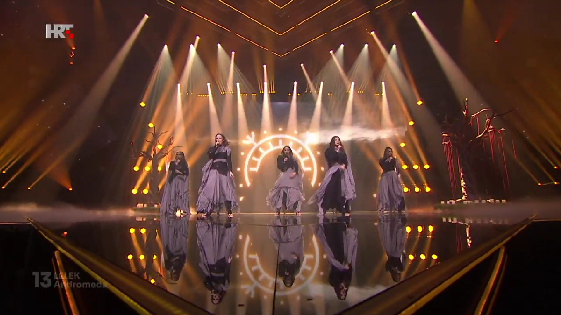 Završili su svi nastupi u finalu Dore. Tko treba pobijediti?