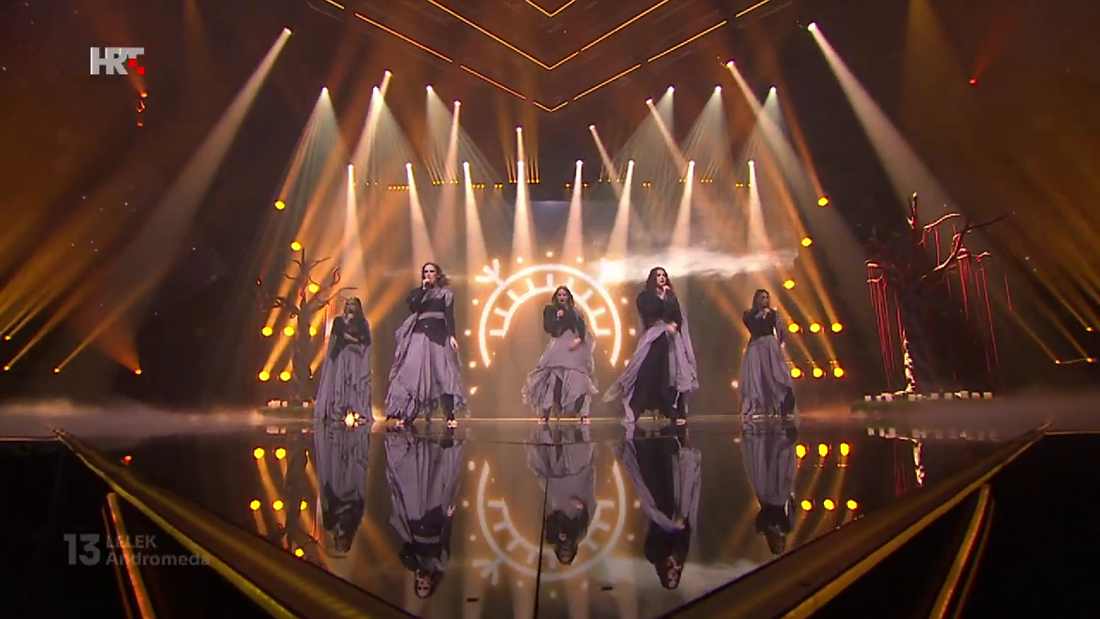 Završili su svi nastupi u finalu Dore. Tko treba pobijediti?