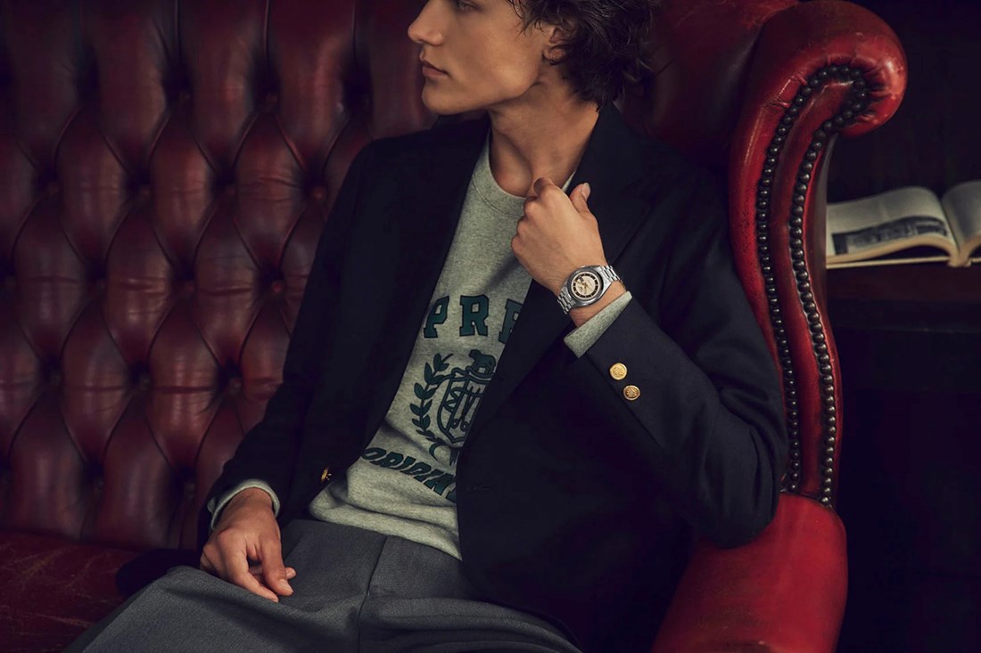 Iako cjenovno pristupačan, ovaj sat mnogima je nedostižan