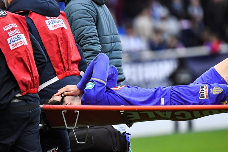 Japanska zvijezda doživjela tešku ozljedu. Vjerojatno propušta Svjetsko prvenstvo