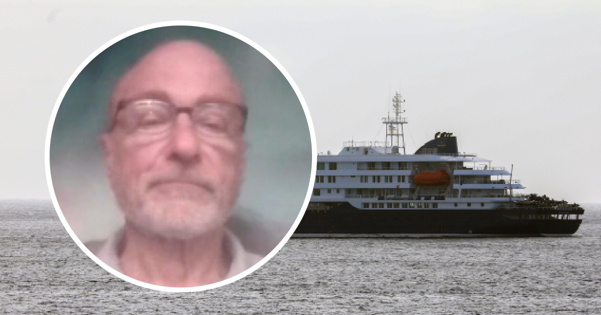 Američki liječnik mislio da ide na odmor. Završio je liječeći oboljele od hantavirusa