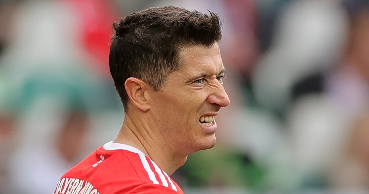 Lewandowskom vodio karijeru, a sad kaže: On se boji Premier lige