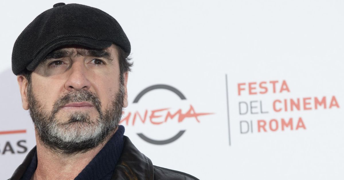 Eric Cantona dobio Nagradu predsjednika UEFA-e