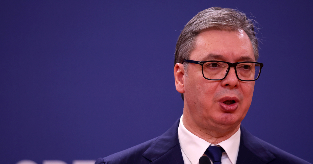 Vučić: Napad na Iran ima samo jedan cilj. Događa se isto kao u Srbiji 1999.