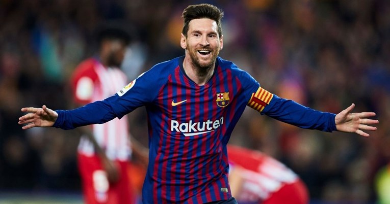 Marca: Messi odlučio ostati u Barceloni, poznato je iz kojih razloga