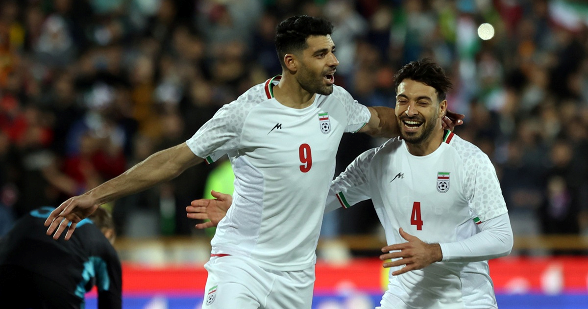 Iran traži od FIFA-e igranje utakmica Svjetskog prvenstva izvan SAD-a