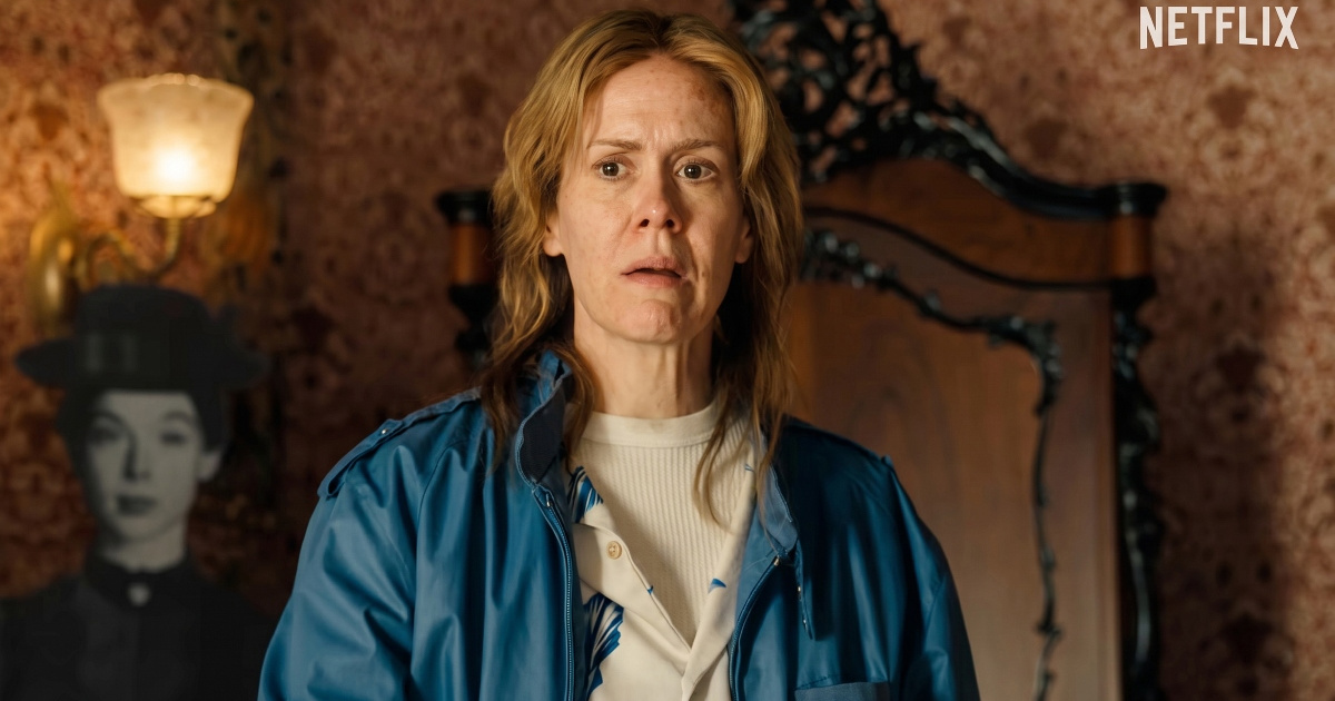 Tko je uopće Aileen Wuornos i zašto se pojavljuje u seriji o Lizzie Borden?