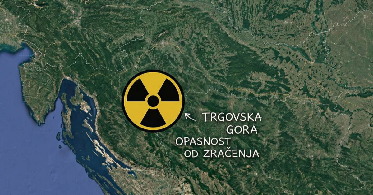 BiH angažirala francuske pravnike protiv odlagališta radioaktivnog otpada u Hrvatskoj