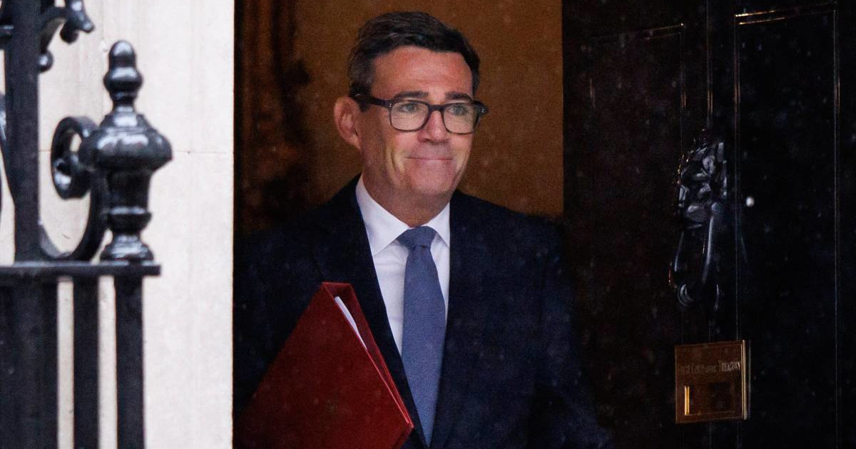 Britanski premijer: Moramo razmotriti i povratak u Europsku uniju