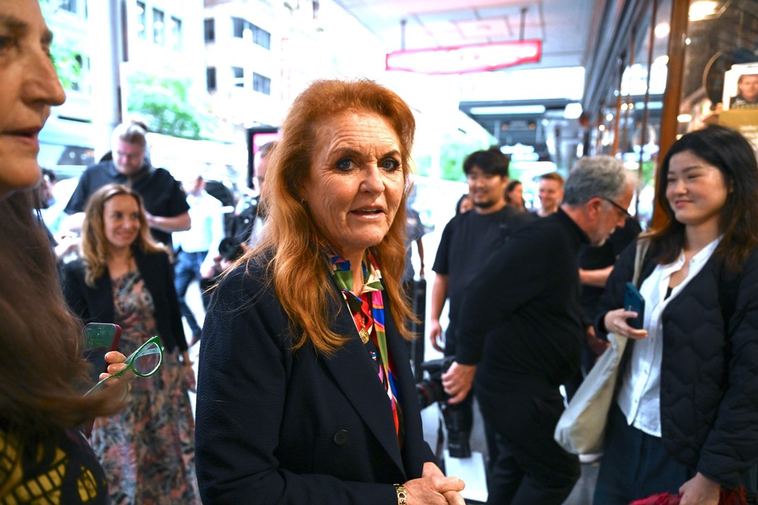 Sarah Ferguson tražila 1,7 mil. eura za svoju knjigu, dobila je niz odbijenica