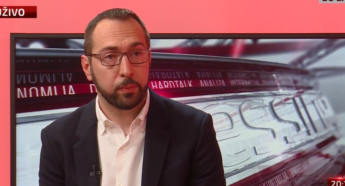 Tomašević: U Gradu ima savjetnika koji ne rade ništa, neki ni ne dolaze na posao