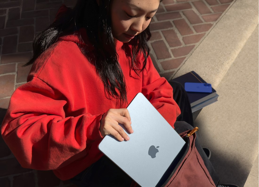 Tražite MacBook Air? Pronašli smo ga na sniženju po cijeni koja se rijetko viđa