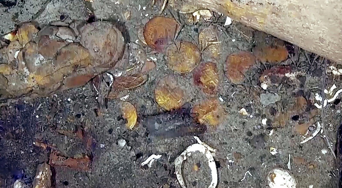 Kolumbijci kreću u potragu za milijarde dolara vrijednim blagom s olupine iz 1708.
