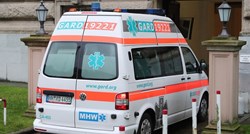 Pacijent umro na putu iz Hrvatske u Njemačku. Doktor vozio s preko 2 promila