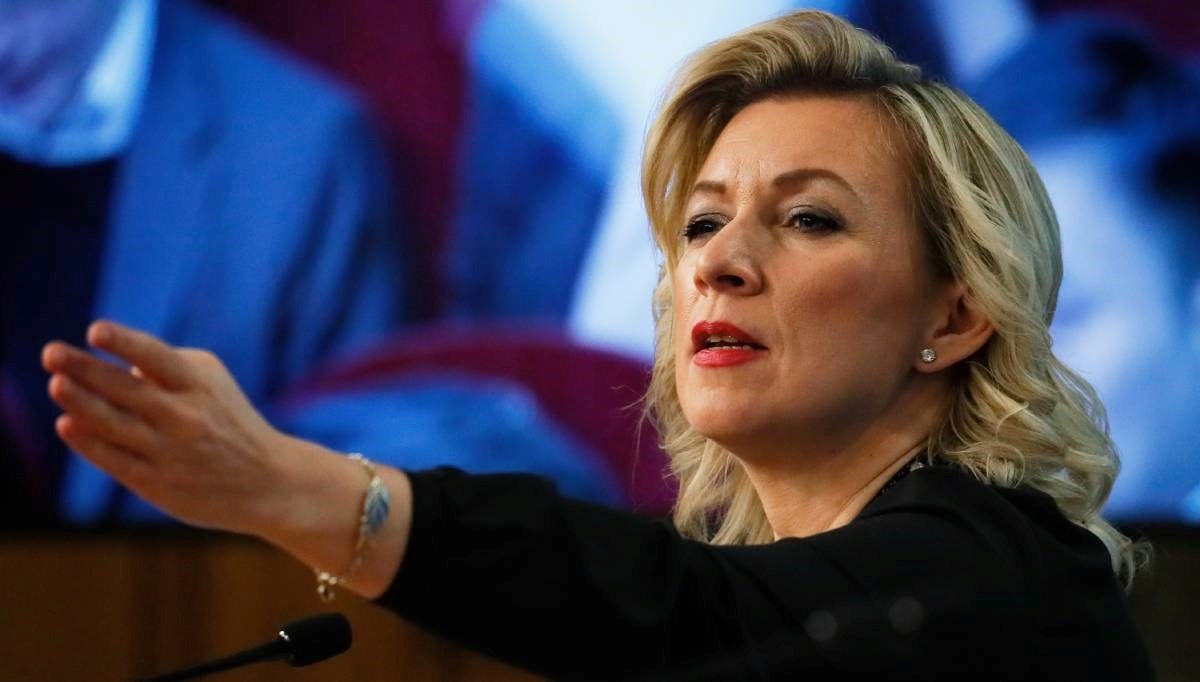 Borrell kritizirao uhićenje novinara iz SAD-a. Zaharova: Zauzmi se onda i za Assangea