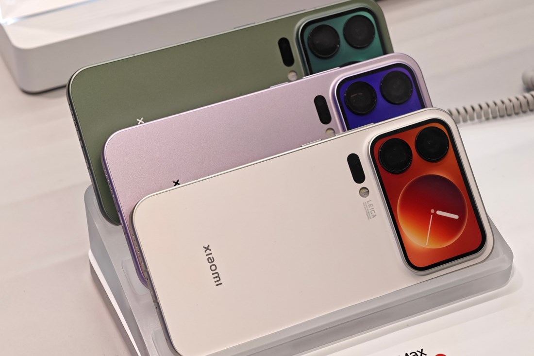 Xiaomi 18 stiže s periskopskom telefoto kamerom?