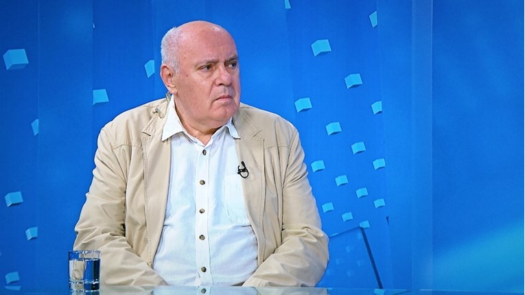 Puhovski: Milanović sabotira vladu i ne poštuje institucije