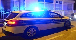 Vozač Audija kod Velike Gorice pokušao pregaziti policajca, drugi policajac pucao
