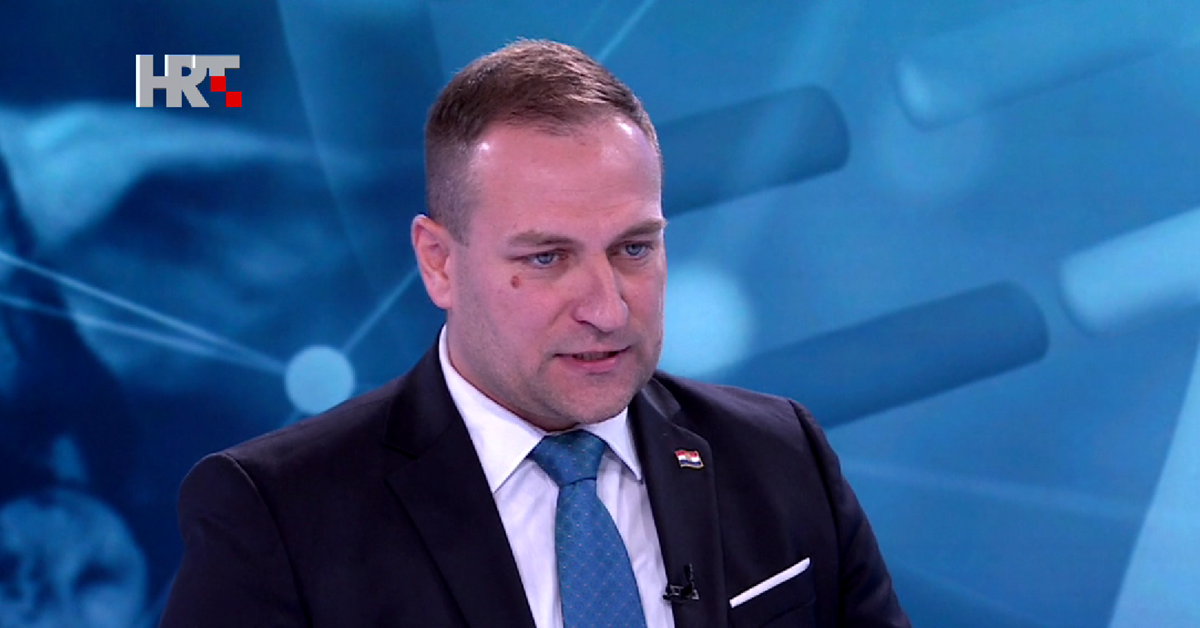 DP-ov ministar: Svinjokolje u Slavoniji nisu upitne