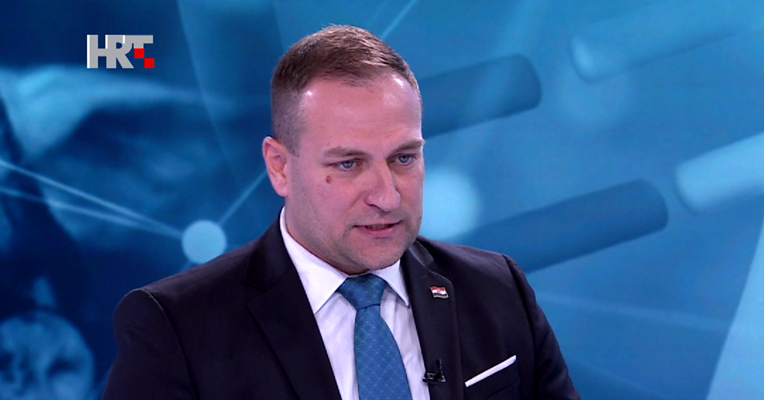 Vlajčić: Divlja svinja prelazi Dunav, Dravu i Savu. Vrlo lako dođe u naša lovišta