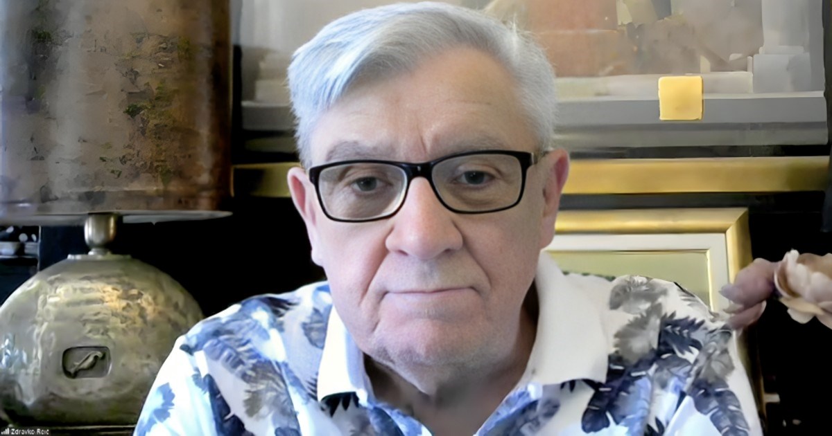 Reić: Bankari su mi objasnili dug Hajduka. Nitko ne želi izaći s pravim brojkama