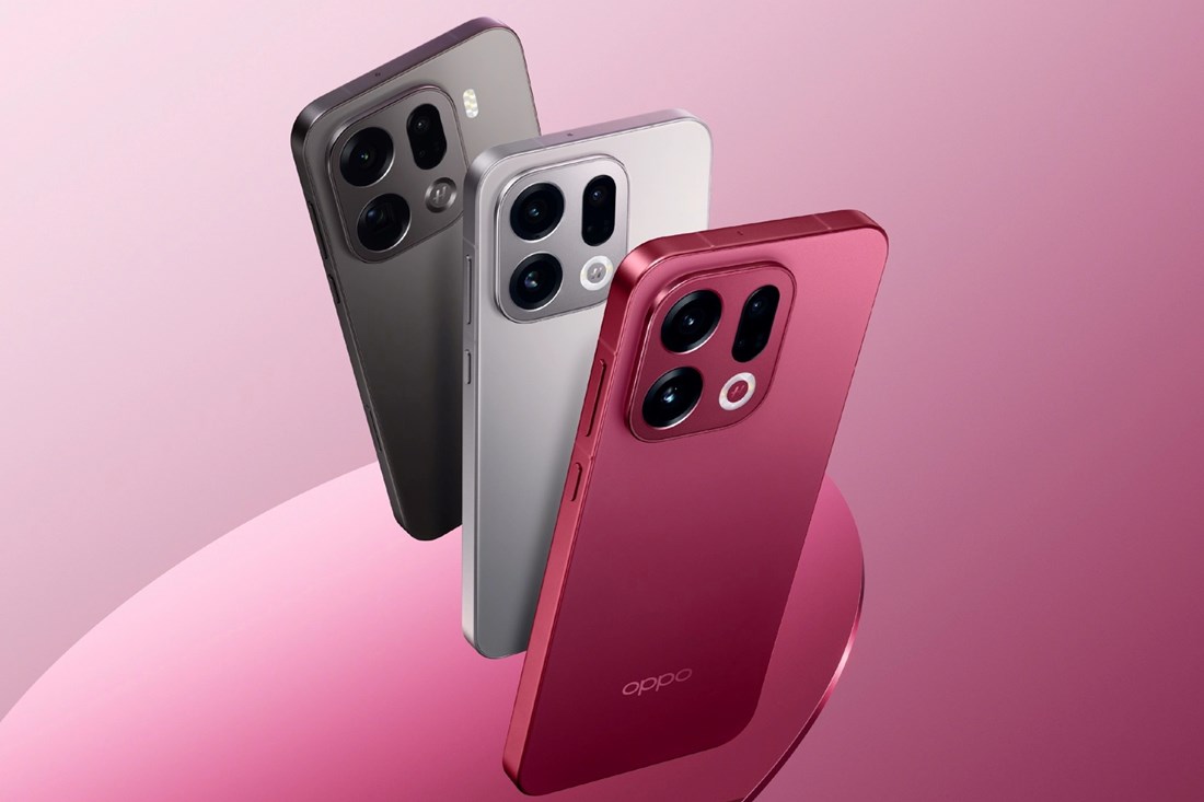 Otkrivene europske cijene za Oppo Find X9 i Find X9 Pro