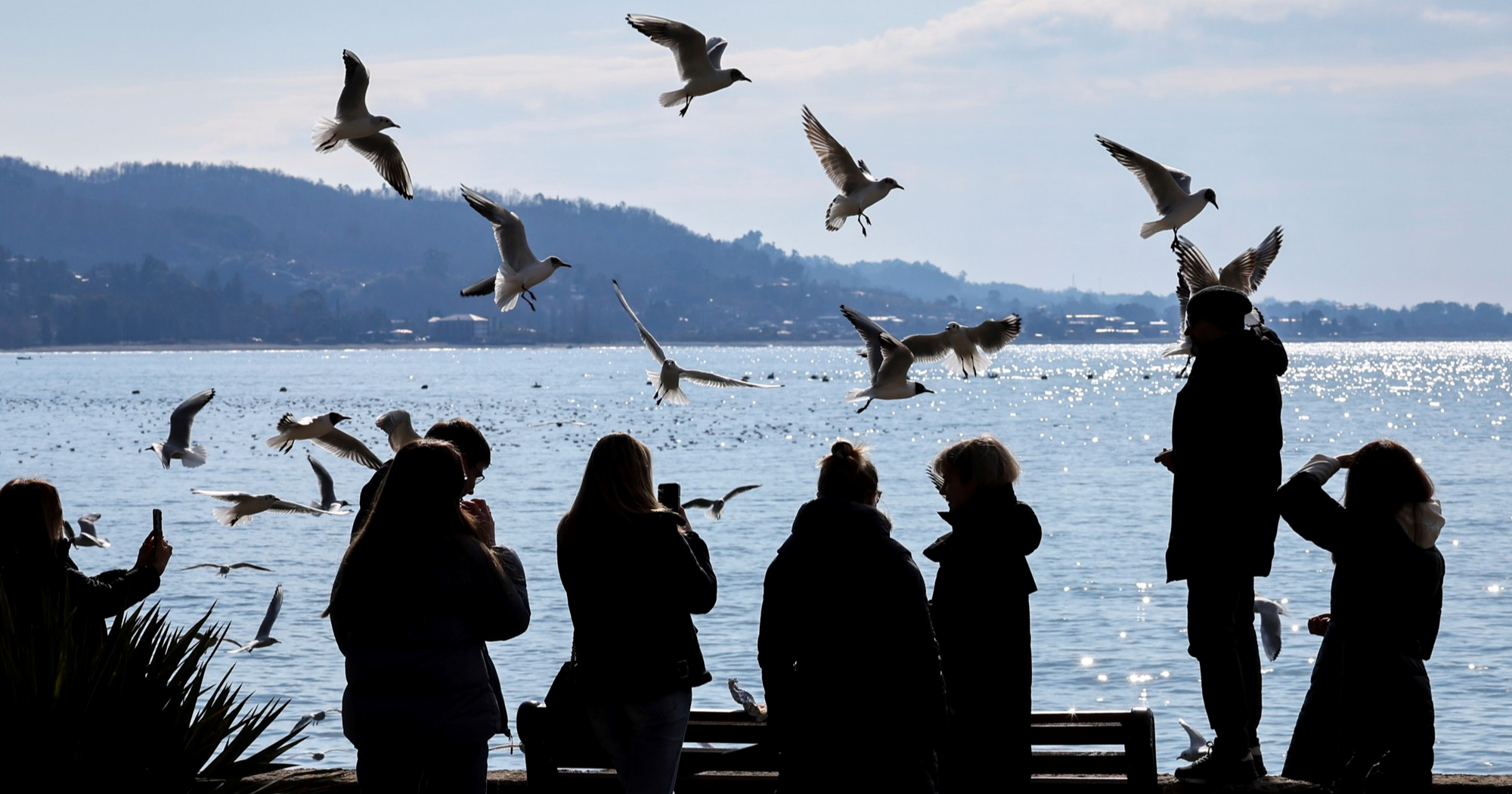 Treba li spriječiti dolazak ruskih turista u zemlje Europske unije?