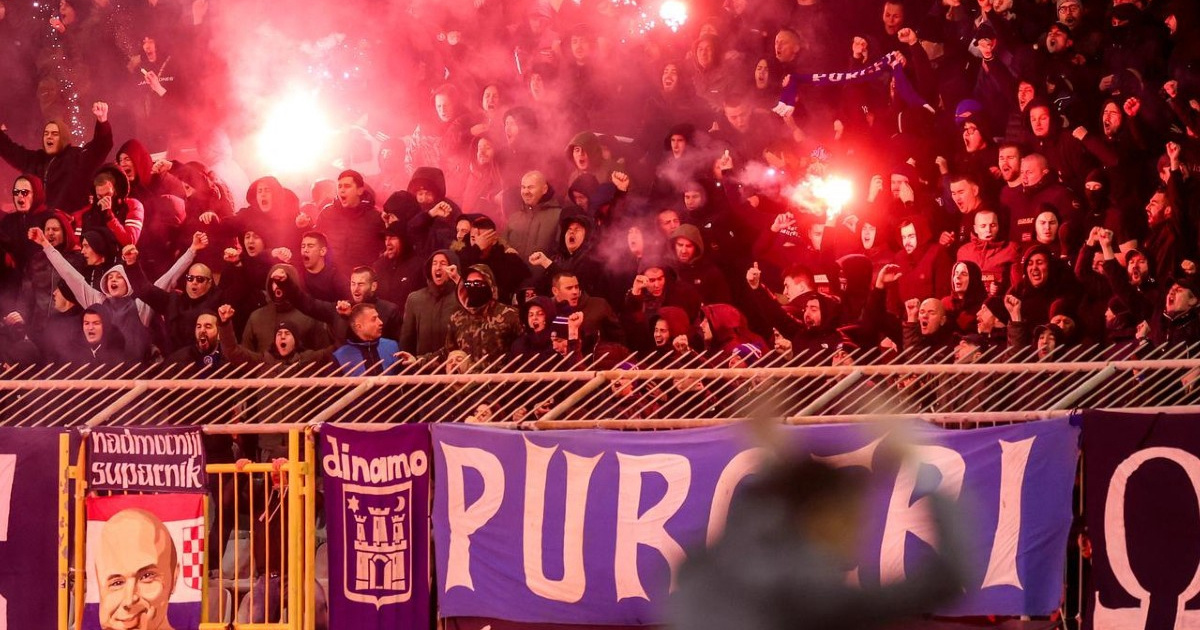 Dinamo rasprodao sve ulaznice za derbi na Poljudu