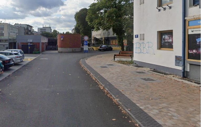 Mladić (23) uhićen u Čakovcu: THC u krvi i vrećica s 50 grama marihuane u autu