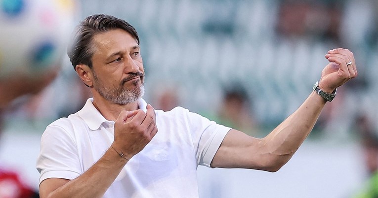 Kicker: Kovačev Wolfsburg igra odvratno i vrhunski. Nije to baš privlačno