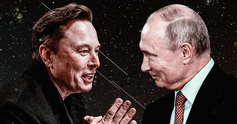 Putin usporedio Muska sa Sergejem Koroljovom, ocem sovjetskog svemirskog programa