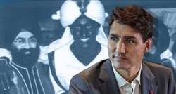 Trudeau na udaru jer je glumio crnca. Odlazi li politička korektnost predaleko?