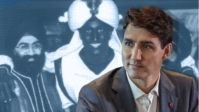Trudeau na udaru jer je glumio crnca. Odlazi li politička korektnost predaleko?