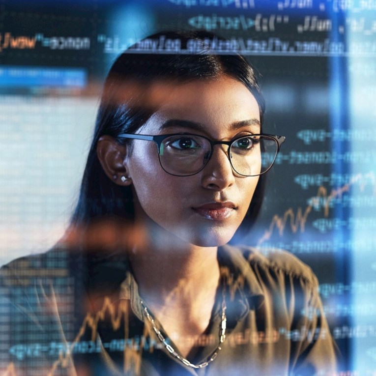 Četvrtina generacije Z misli da je umjetna inteligencija svjesna