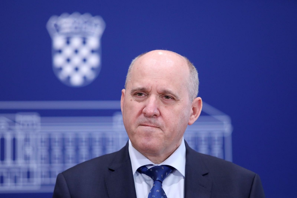 Bačić u ponedjeljak planira sastanak s predstavnicima svih izabranih stranaka