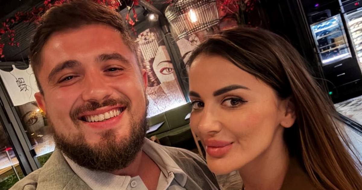 Sead i Sanja zaljubili su se lani u MasterChefu. Sada su objavili zaruke