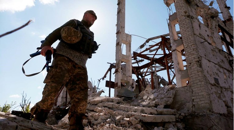 Tijela ruskih vojnika se gomilaju u Ukrajini: "Na tisuće ih je, Rusi ne žele po njih"