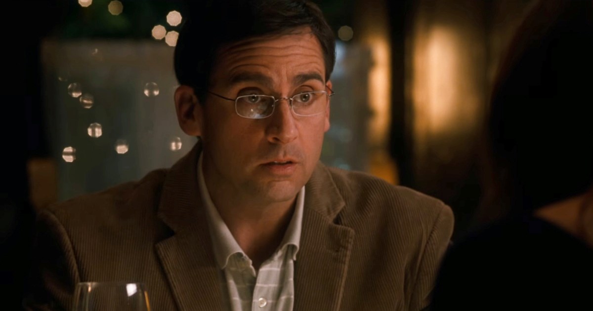 Steve Carell nije bio fan naslova jedne od svojih najpopularnijih komedija