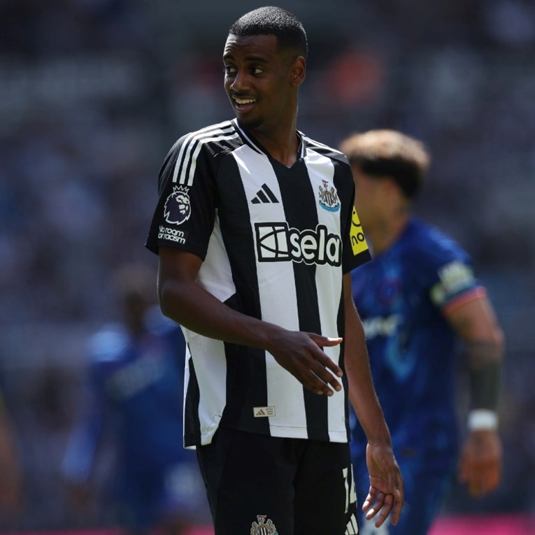 Insajder: Isak dogovorio osobne uvjete s Liverpoolom