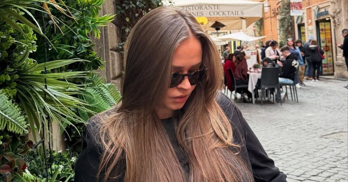 Lana Radeljak objavila dosad neviđenu fotografiju pokojne mame Ene Begović