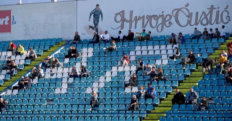 Kultni hrvatski stadion ostaje bez 3000 sjedalica? Novi vlasnik mogao bi ih počupati