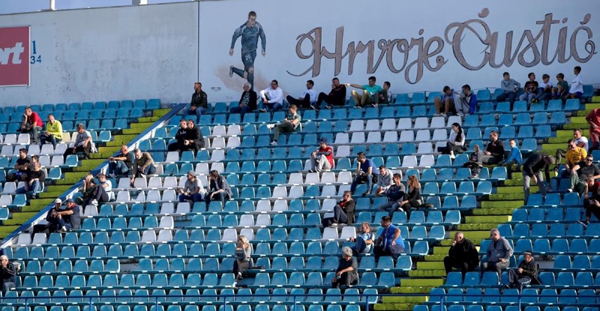 Kultni hrvatski stadion ostaje bez 3000 sjedalica? Novi vlasnik mogao bi ih počupati