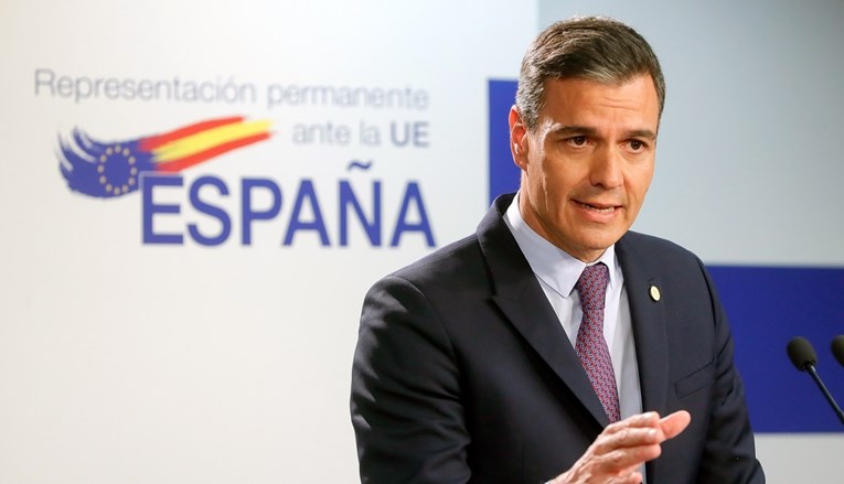 Sanchez o situaciji u Melilli: Napad na teritorijalni integritet Španjolske