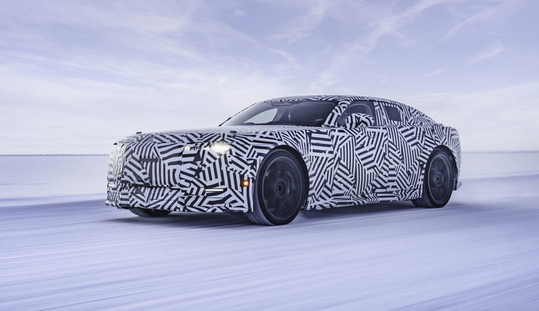 Jaguar uskoro otkriva službeno ime radikalnom modelu