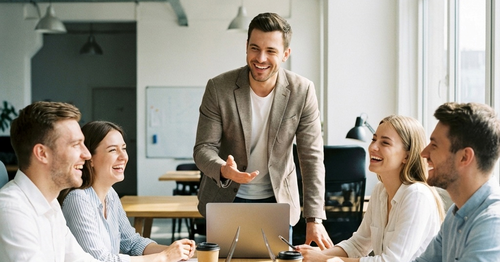 Rođeni vođe: Tri horoskopska znaka koja su najbolji šefovi