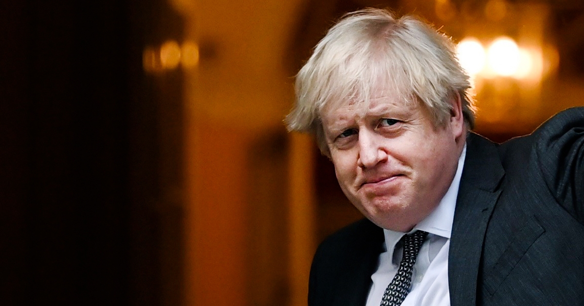 Johnson: Cjepivo AstraZenece je sigurno