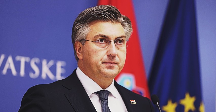 Plenković priznao: Na sastanku u vladi dogovorena objava snimke napada
